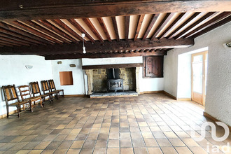 achat maison condat-en-combraille 63380