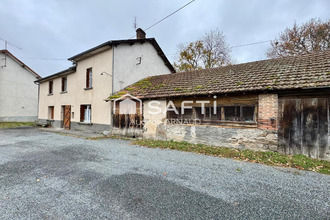 achat maison condat-en-combraille 63380