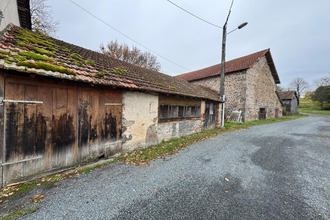 achat maison condat-en-combraille 63380