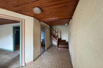 achat maison condat-en-combraille 63380