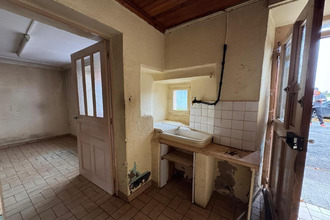 achat maison condat-en-combraille 63380