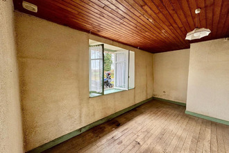 achat maison condat-en-combraille 63380