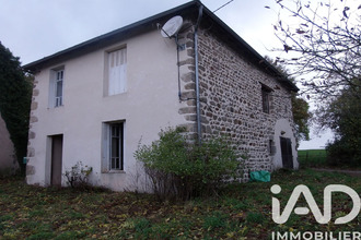 achat maison condat-en-combraille 63380