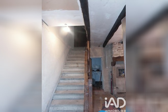 achat maison condat-en-combraille 63380