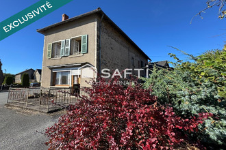 achat maison condat-en-combraille 63380