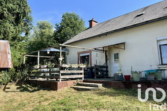 achat maison condat-sur-ganaveix 19140