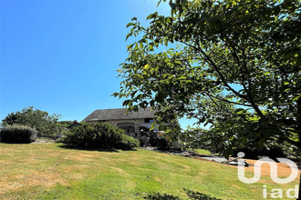 achat maison condat-sur-ganaveix 19140