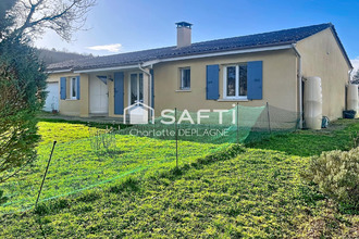 achat maison condat-sur-trincou 24530