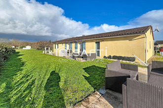 achat maison condat-sur-trincou 24530