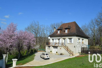 achat maison condat-sur-vezere 24570