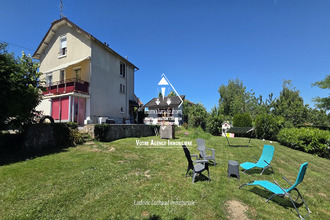 achat maison condat-sur-vienne 87920