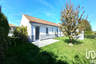 achat maison condat-sur-vienne 87920