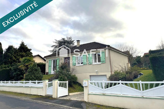 achat maison condat-sur-vienne 87920