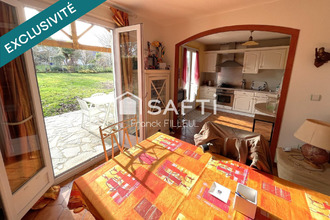 achat maison condat-sur-vienne 87920