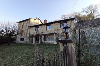 achat maison condat-sur-vienne 87920