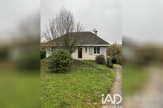 achat maison condat-sur-vienne 87920