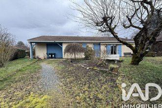 achat maison condat-sur-vienne 87920