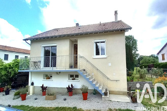 achat maison condat-sur-vienne 87920
