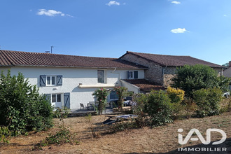 achat maison condat-sur-vienne 87920
