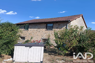 achat maison condat-sur-vienne 87920