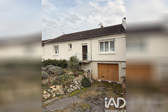 achat maison conde-en-brie 02330