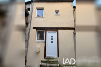 achat maison conde-en-brie 02330