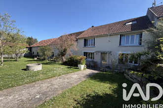 achat maison conde-en-brie 02330