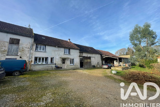 achat maison conde-en-brie 02330