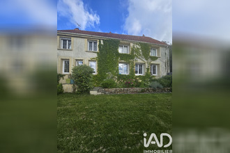 achat maison conde-en-brie 02330