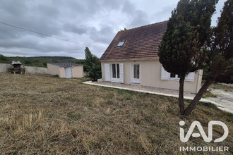 achat maison conde-en-brie 02330
