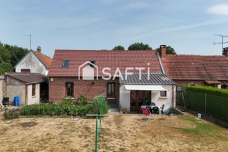 achat maison conde-folie 80890