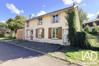 achat maison conde-les-autry 08250