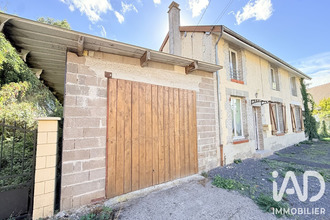 achat maison conde-les-autry 08250