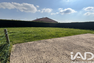 achat maison conde-northen 57220