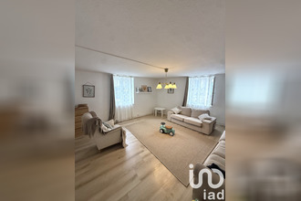 achat maison conde-northen 57220