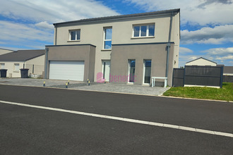 achat maison conde-northen 57220