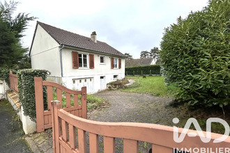 achat maison conde-ste-libiaire 77450