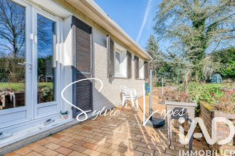 achat maison conde-ste-libiaire 77450