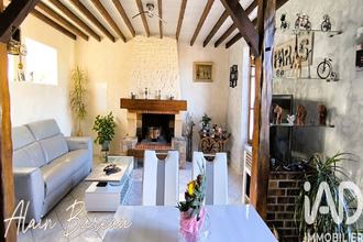 achat maison conde-ste-libiaire 77450