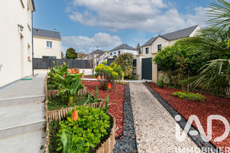 achat maison conde-ste-libiaire 77450