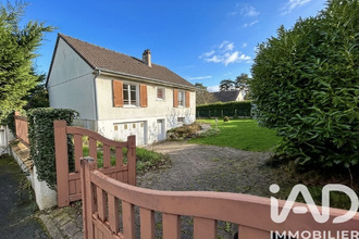 achat maison conde-ste-libiaire 77450