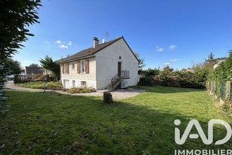 achat maison conde-ste-libiaire 77450