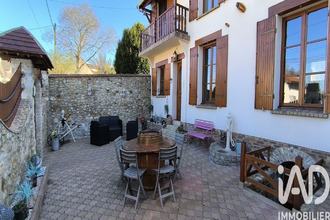 achat maison conde-ste-libiaire 77450