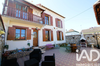 achat maison conde-ste-libiaire 77450