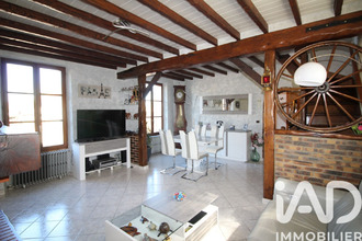 achat maison conde-ste-libiaire 77450