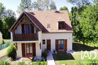 achat maison conde-ste-libiaire 77450