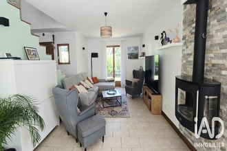 achat maison conde-ste-libiaire 77450