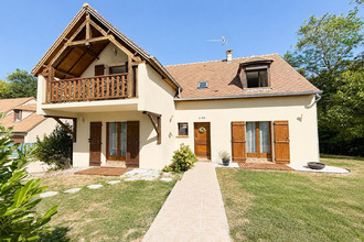 achat maison conde-ste-libiaire 77450