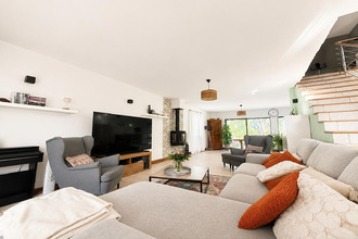 achat maison conde-ste-libiaire 77450