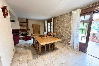 achat maison conde-ste-libiaire 77450